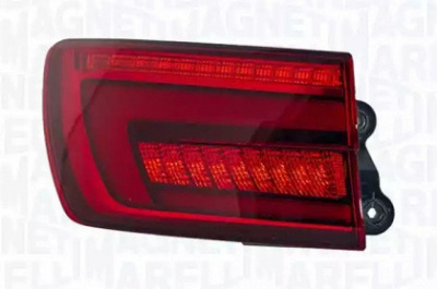 MAGNETI MARELLI 714081500701 -  Задний фонарь